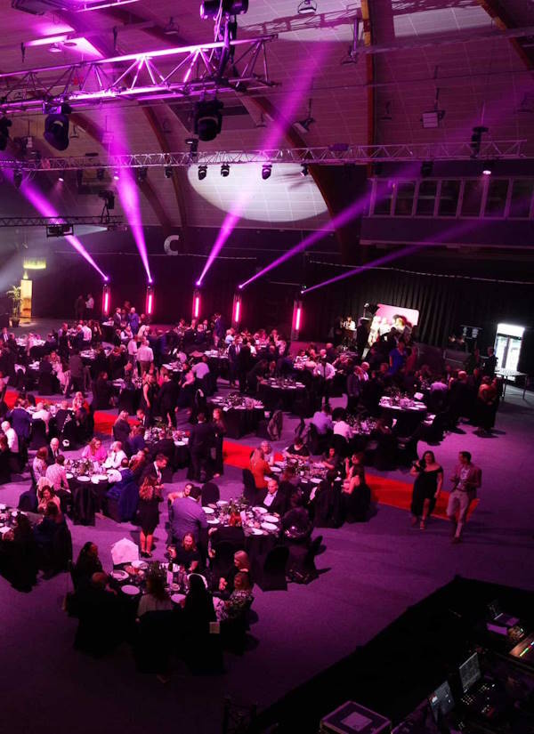 corporate event planning and venue organiser - Avenues