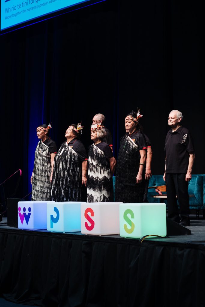 Te Kawa Mataaho Public Service Commission - Conferences and Awards organised by Avenues across New Zealand
