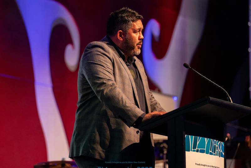 corporate event speaker management